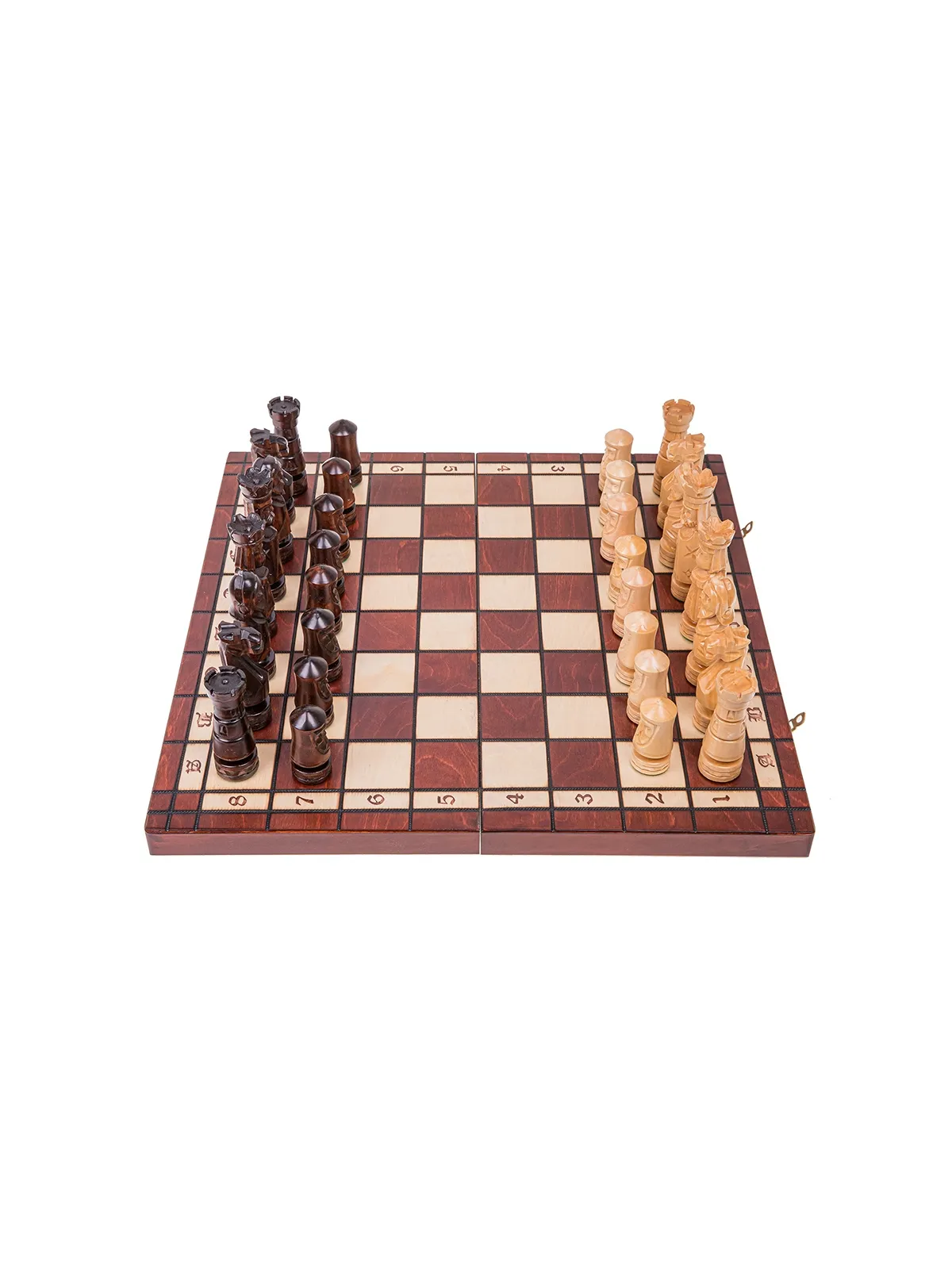 Schach klein