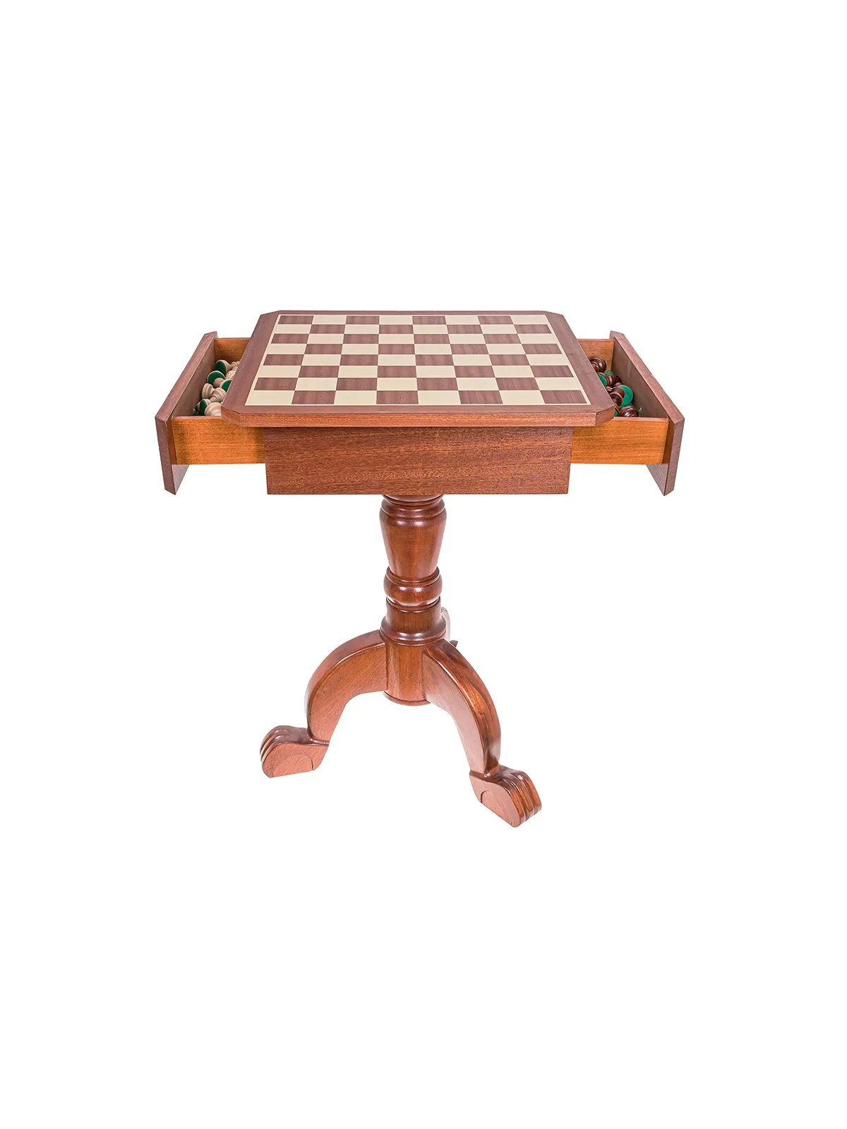 Chess Table - 931 M