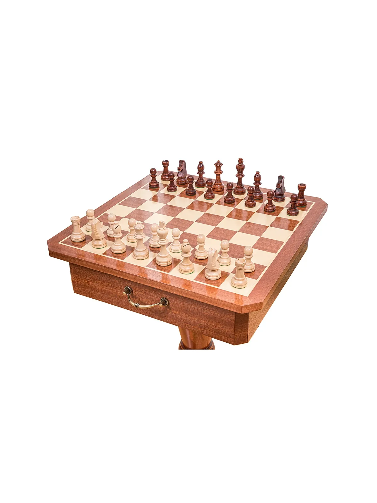 Chess Table - 931 M