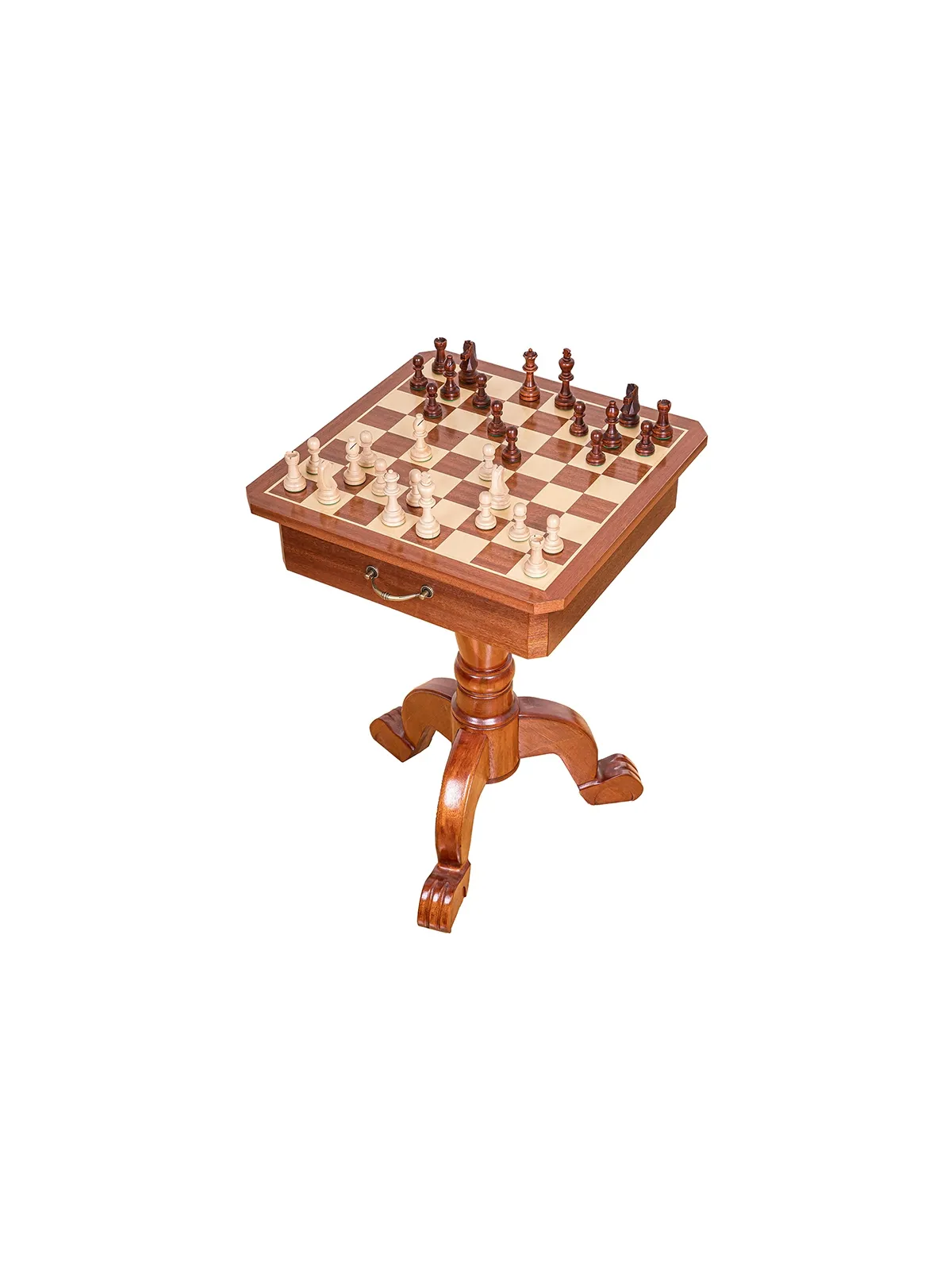 Chess Table - 931 M