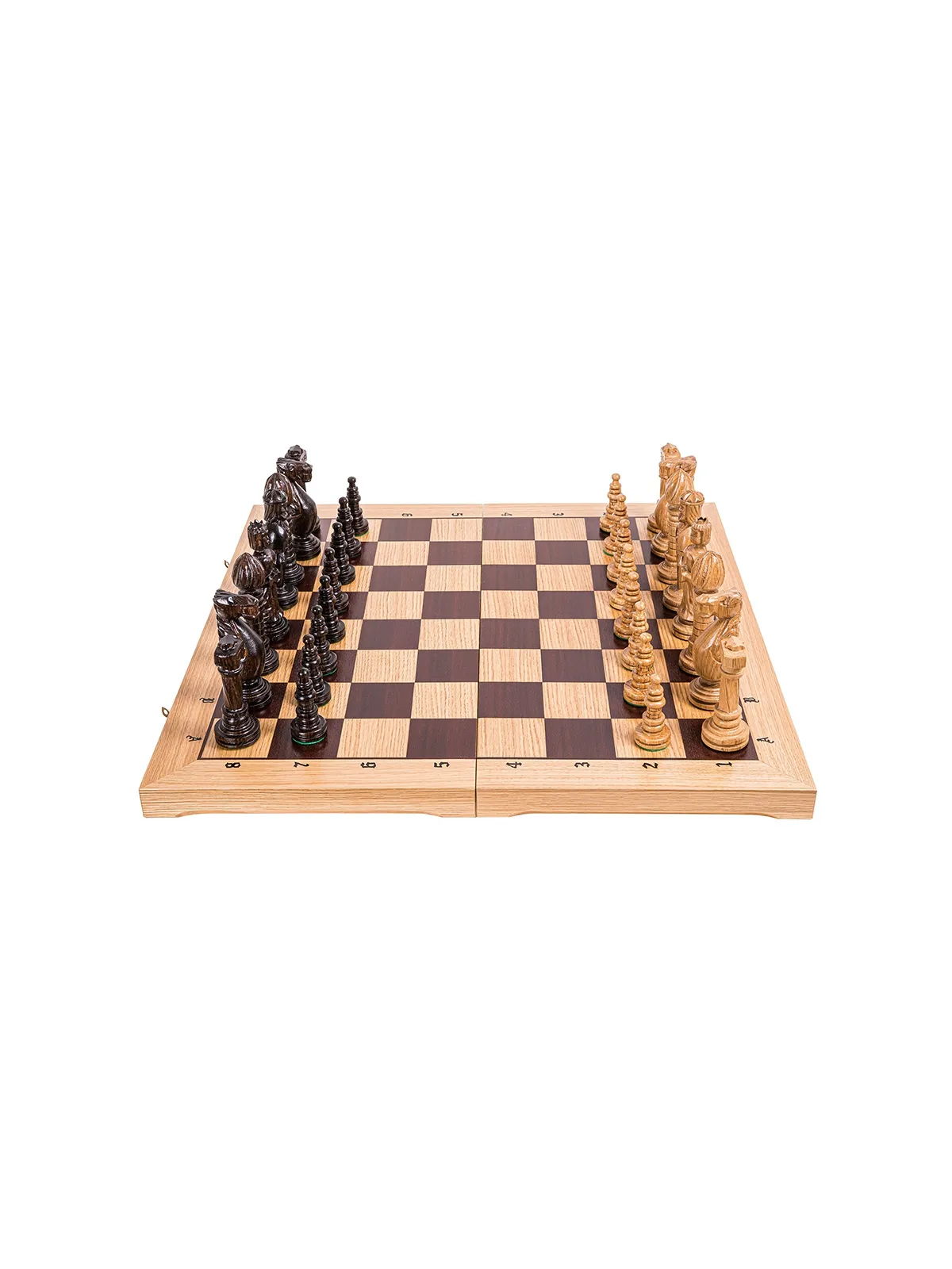 Schach Spanien