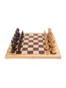 Schach Spanien