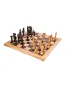 Schach Spanien