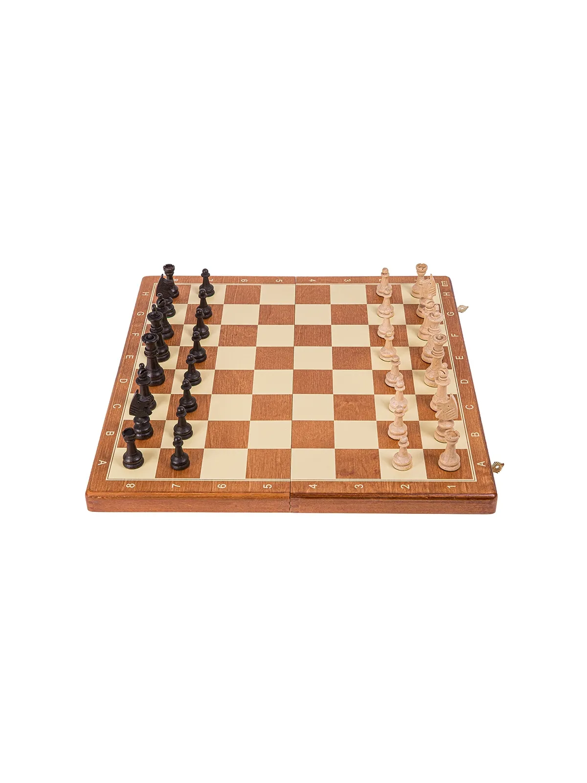 Chess Merkury - Outlet