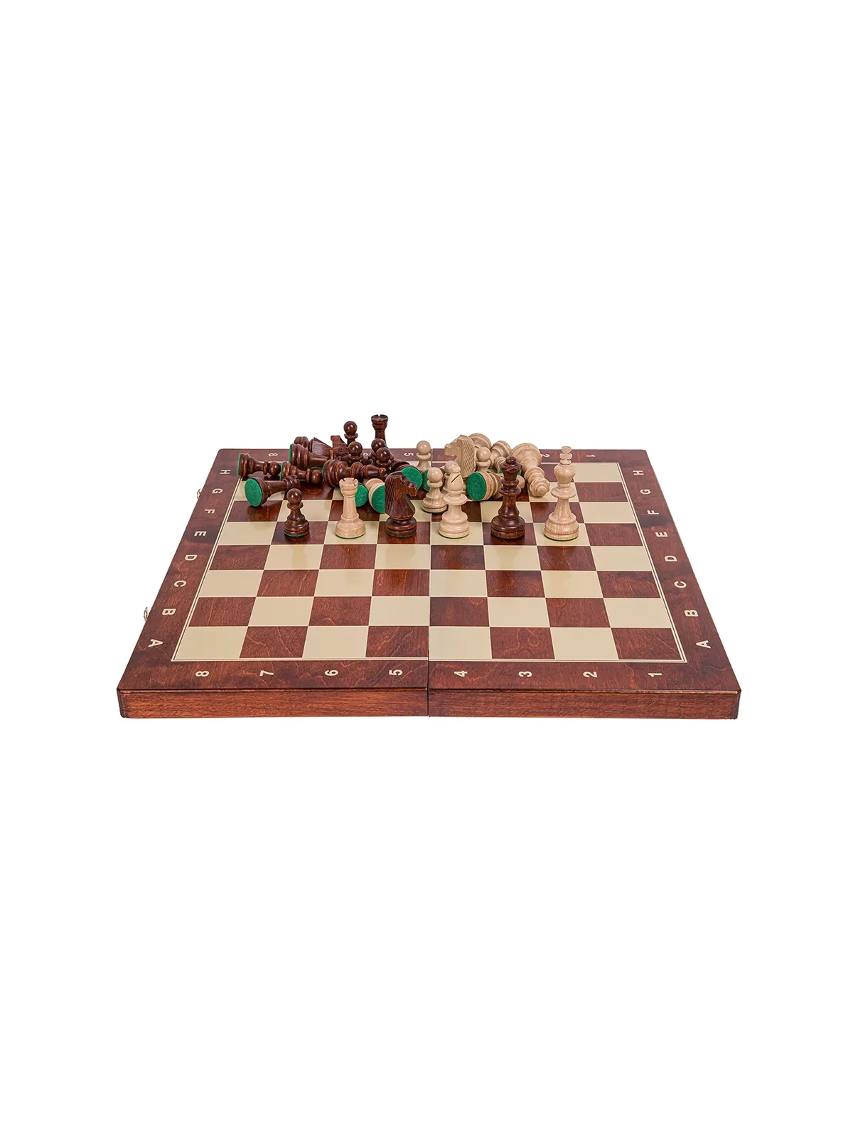 Schach Turnier Nr. 5 - Basic