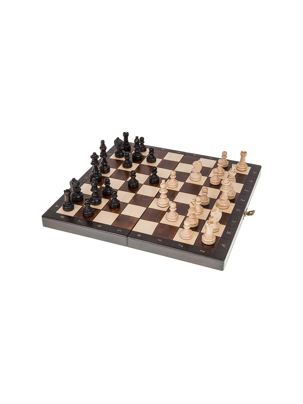 Schach Magnetisch