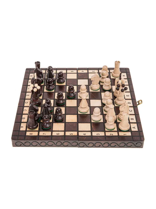 Schach Perlen