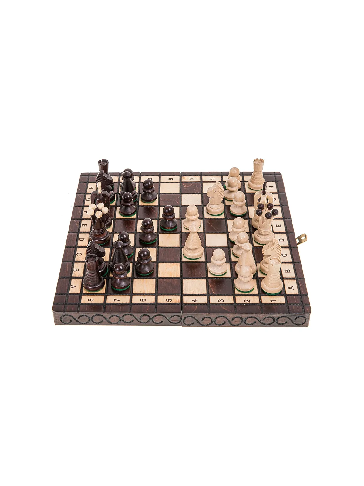 Schach Perlen