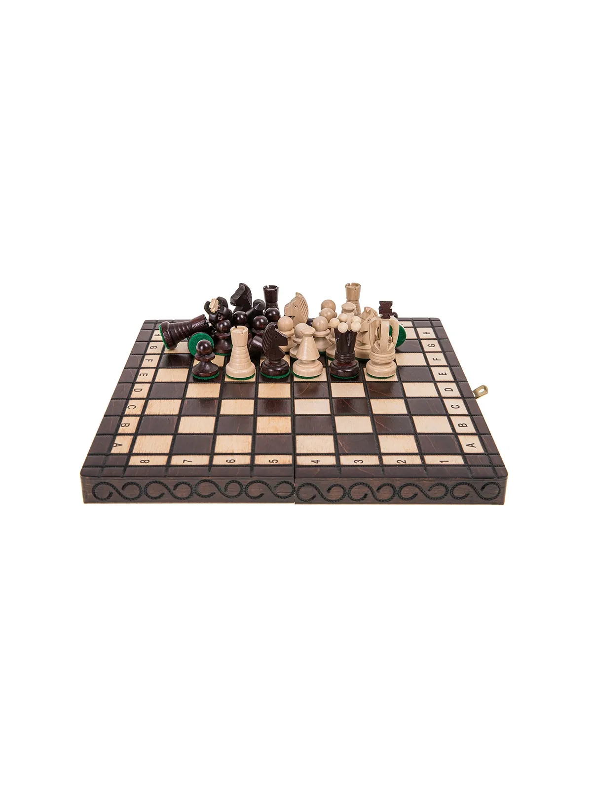 Schach Perlen