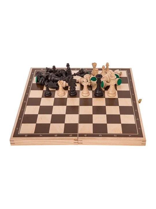 Schach Schüler