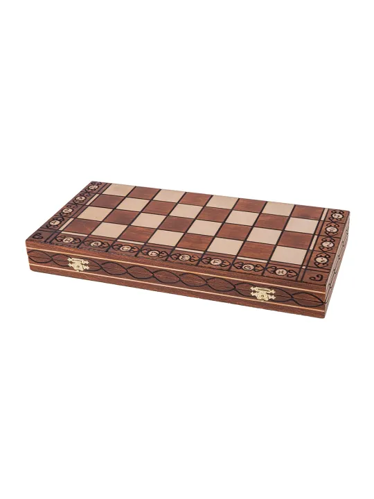 Schach Consul