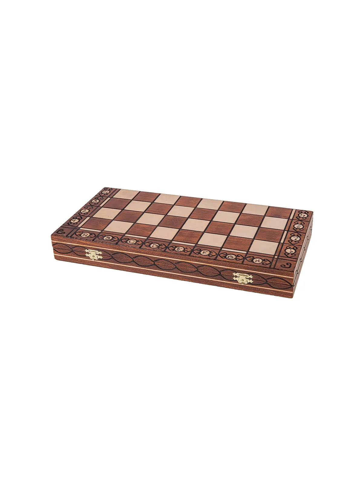 Schach Consul