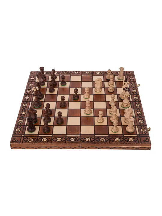 Schach Consul