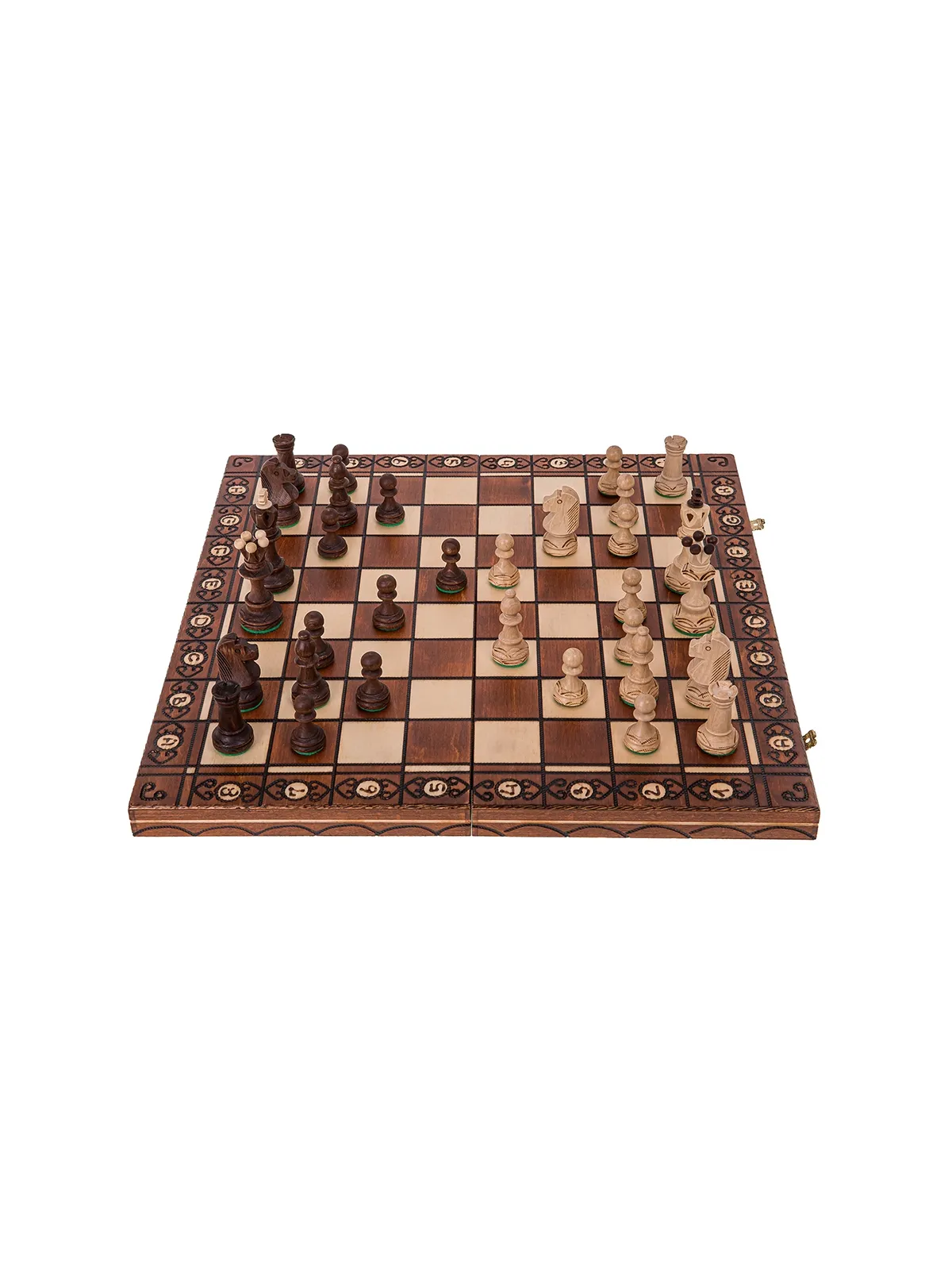 Schach Consul