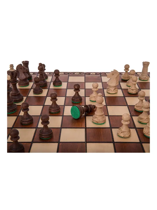 Schach Consul