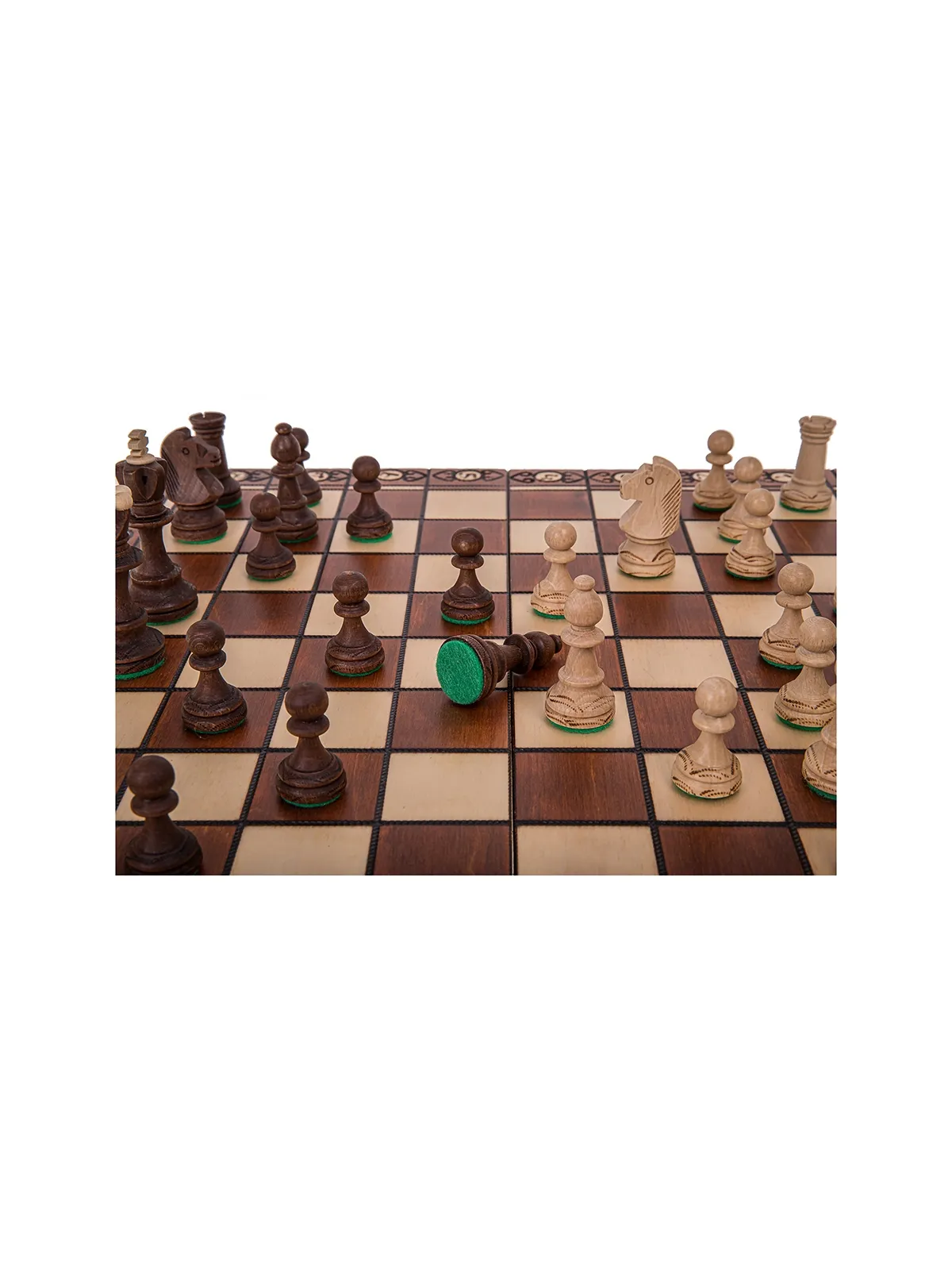 Schach Consul