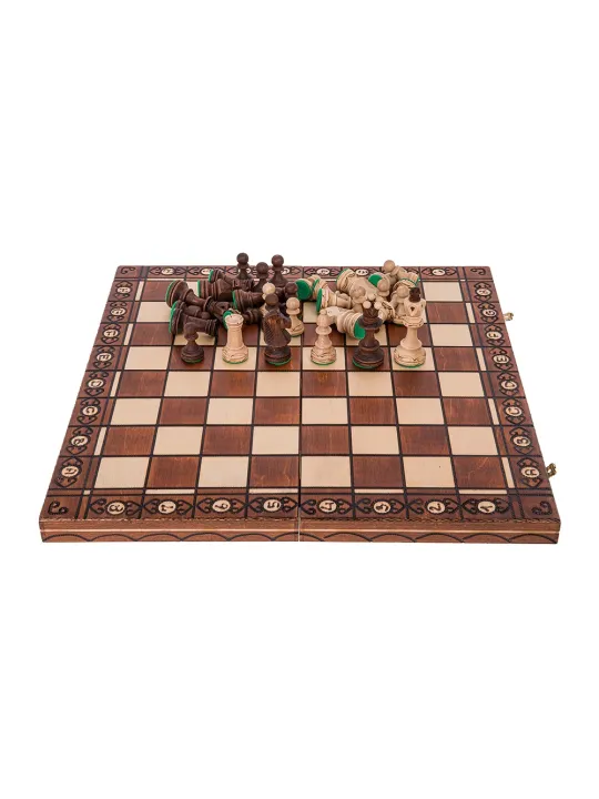 Schach Consul