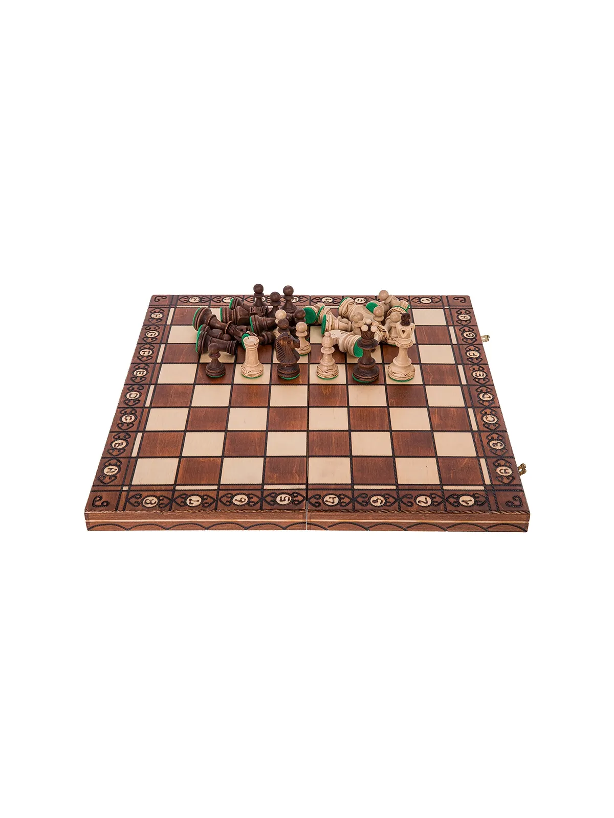 Schach Consul