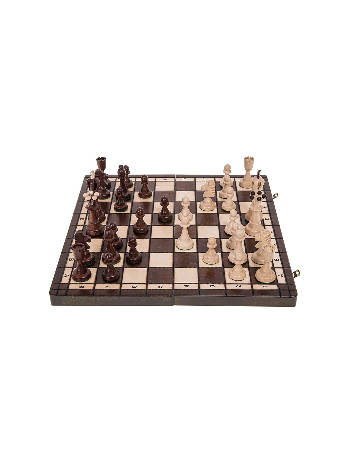 Schach Sport