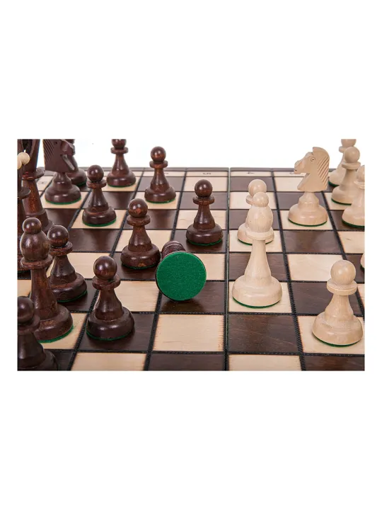 Chess Sport