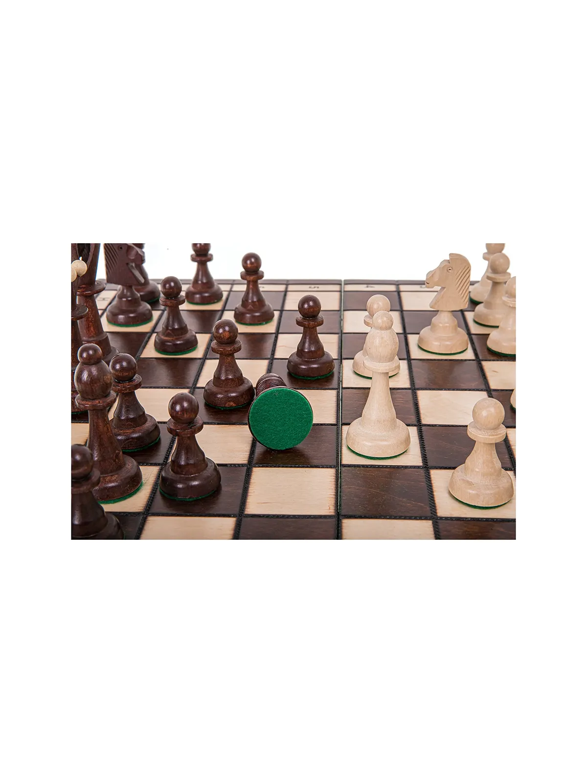 Chess Sport