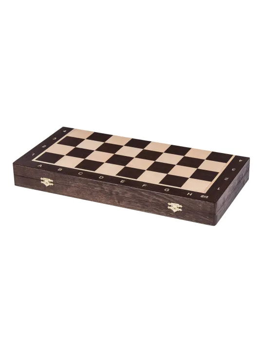 Schach Turnier Nr. 6 - Wenge