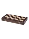 Schach Turnier Nr. 6 - Wenge