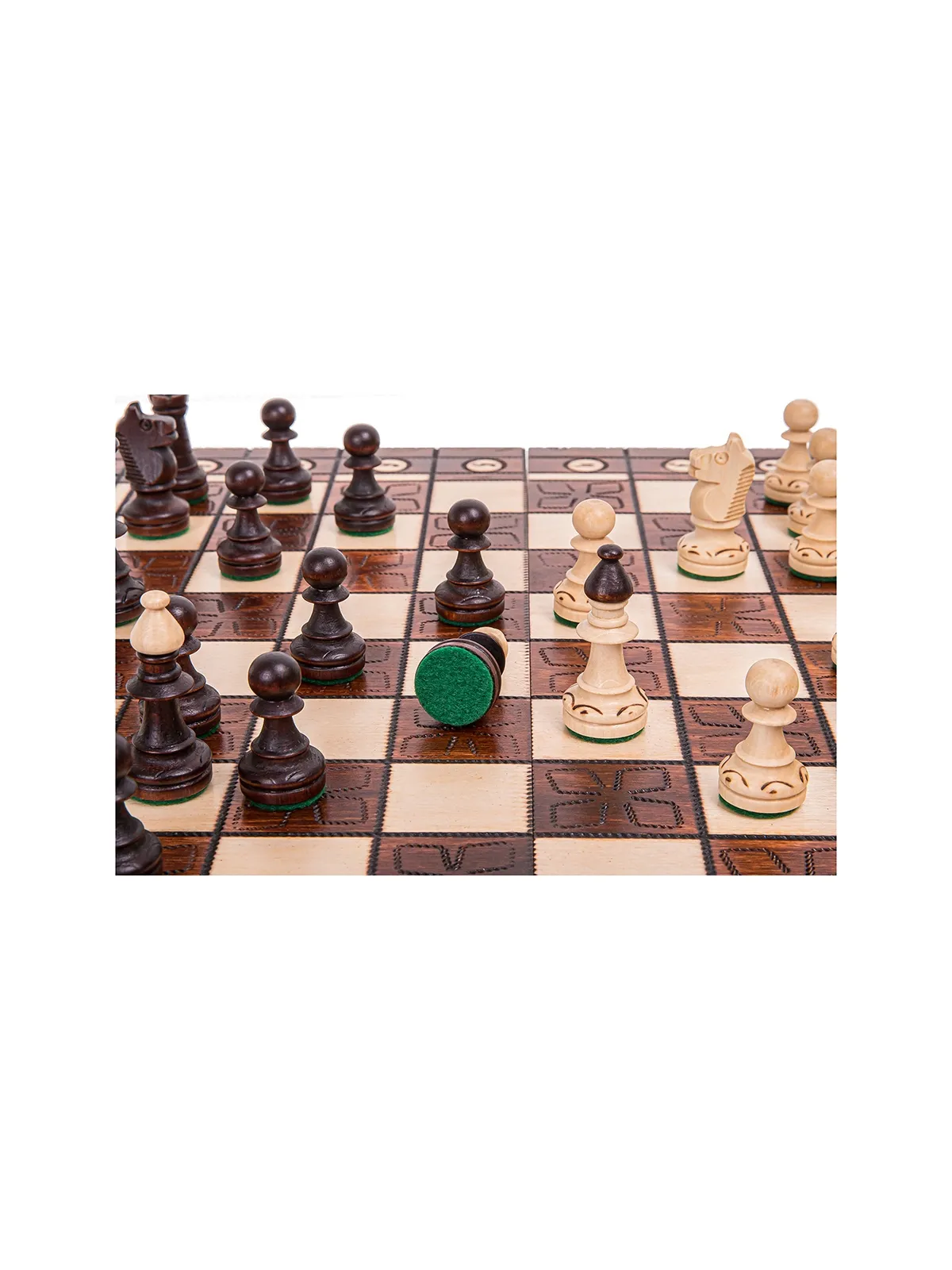 Schach Junior