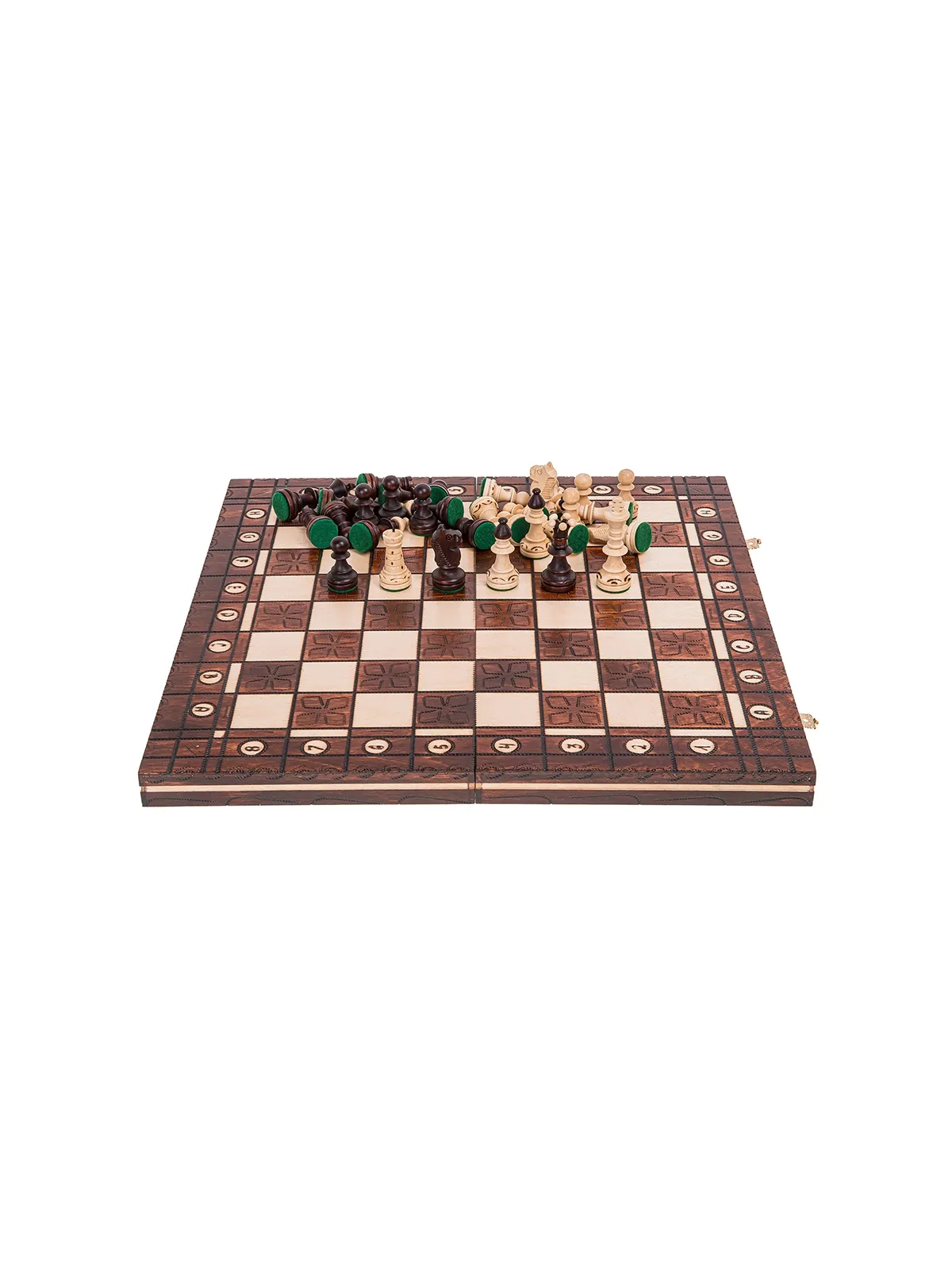 Schach Junior