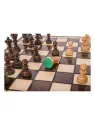 Chess + Checkers - L