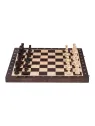 Schach Turnier Nr. 6 - Wenge