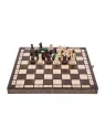 Schach Ambasador Mini Schwarz