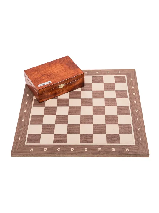 Profi Chess Set No 5 - Italia