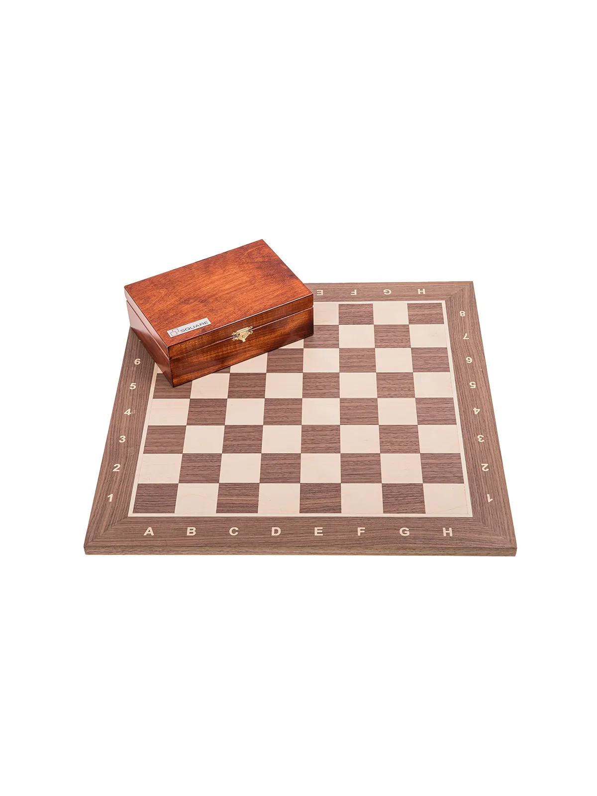 Profi Chess Set No 5 - Italia