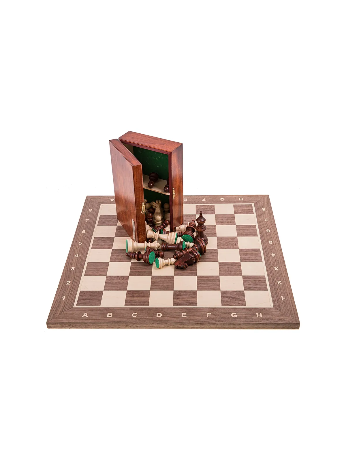 Profi Chess Set No 5 - Italia