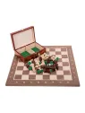 Profi Chess Set No 5 - Italia