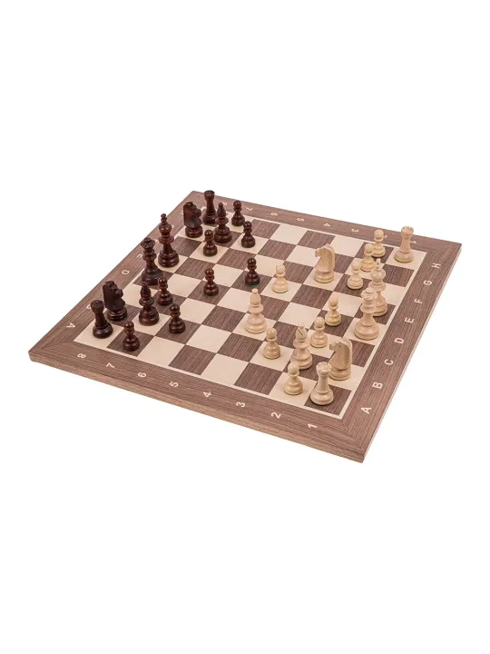 Profi Chess Set No 5 - Italia