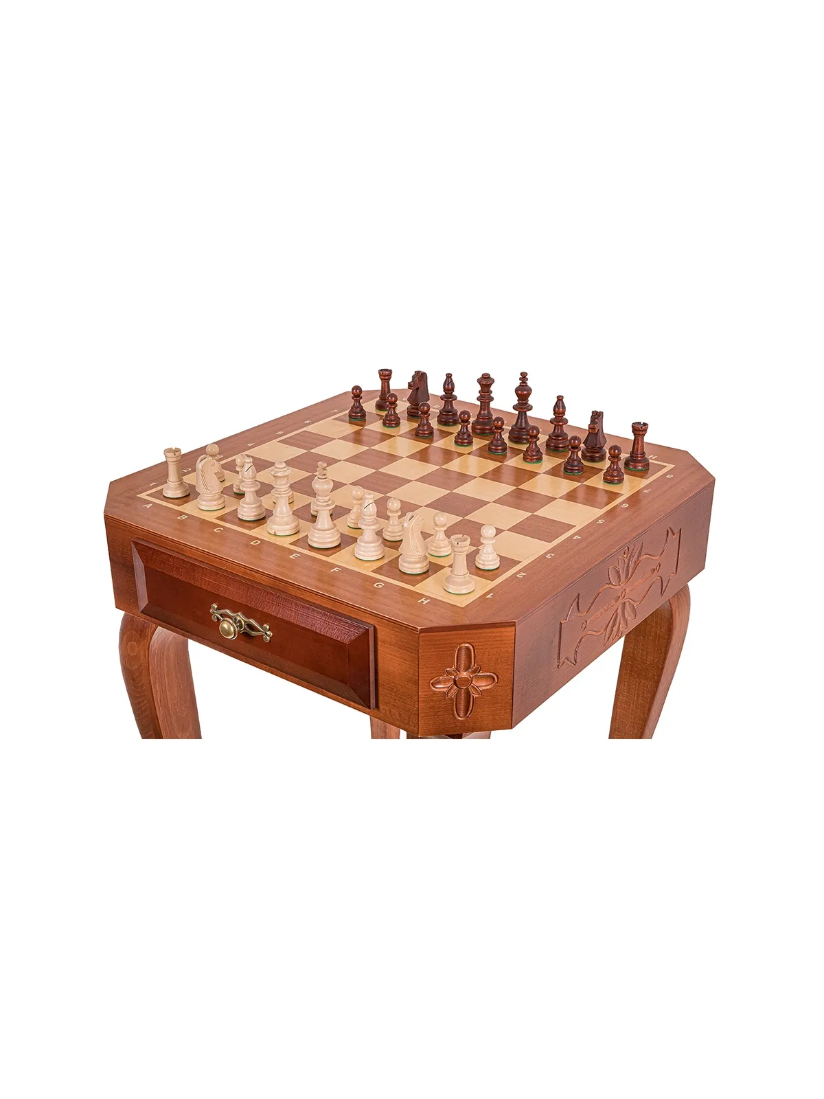 Chess Table - 940 M