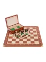 Profi Schach Set Nr 5 - Frankreich