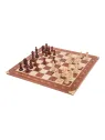 Profi Chess Set No 5 - France Lux