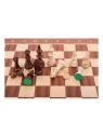 Profi Schach Set Nr 6 - Frankreich