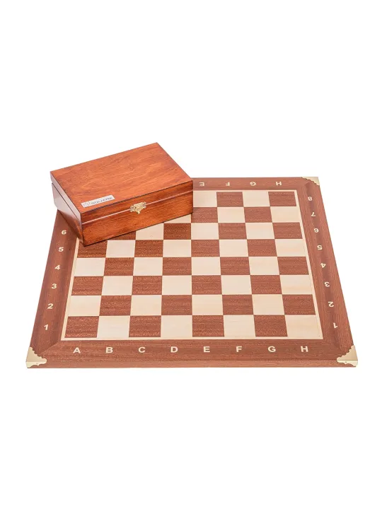 Profi Schach Set Nr 6 - Frankreich