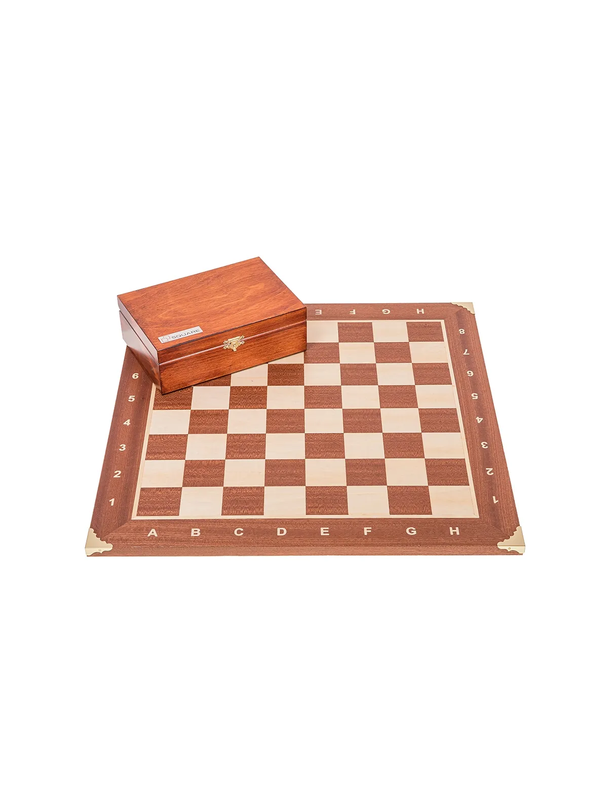 Profi Schach Set Nr 6 - Frankreich