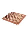 Profi Schach Set Nr 6 - Frankreich