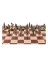 Chess Germanic - Metal lux