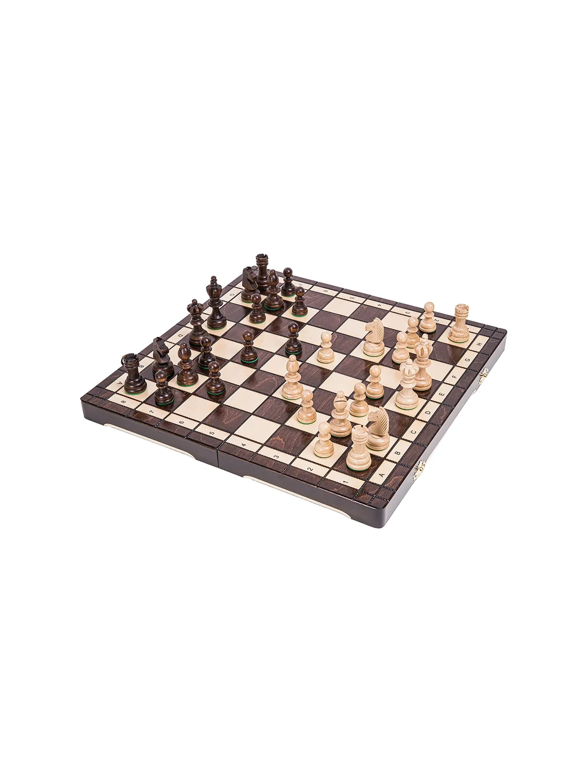 Schach Olympia