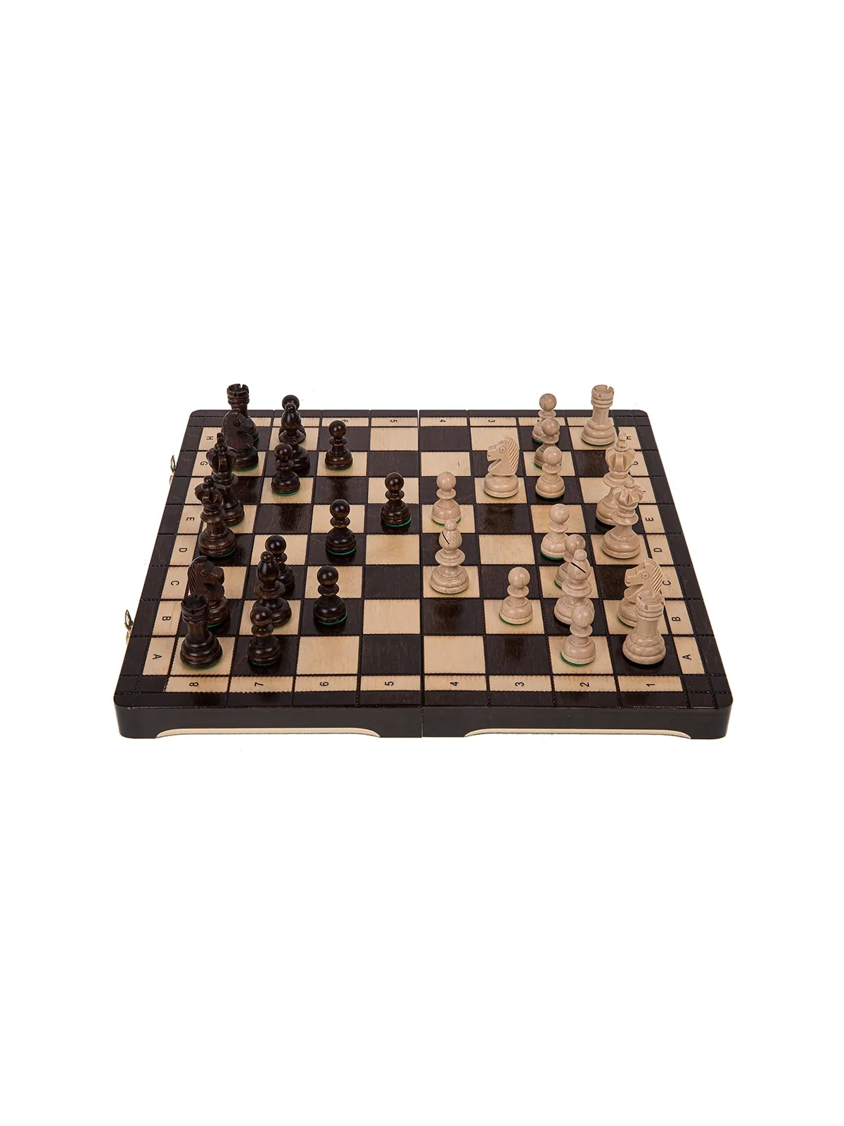 Schach Olympia