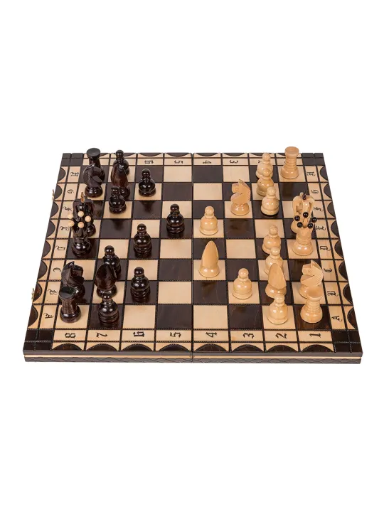 Schach Junior AG