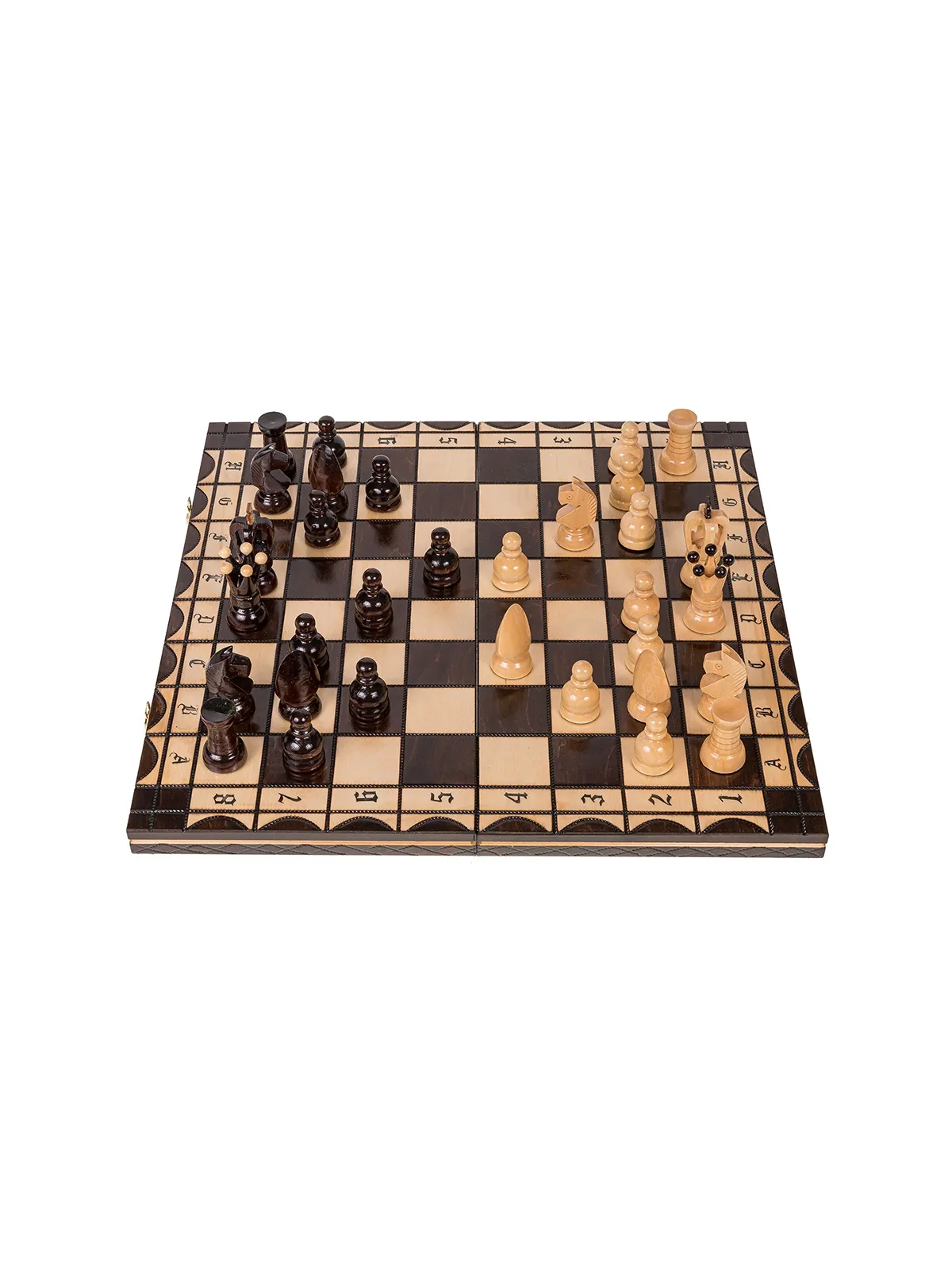 Schach Junior AG