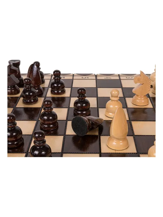 Schach Junior AG